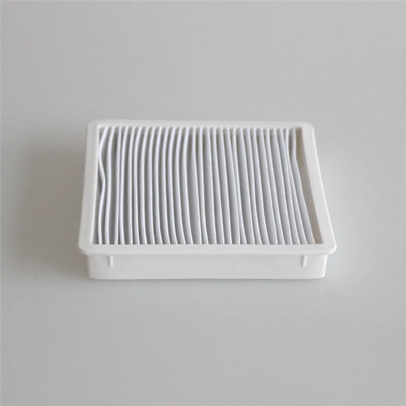 L65A 6 шт. H11 пылевой HEPA-фильтр для Samsung DJ63-00672D SC4300 SC4470 SC4550 SC4750 VC-B610W Запчасти для робота-пылесоса