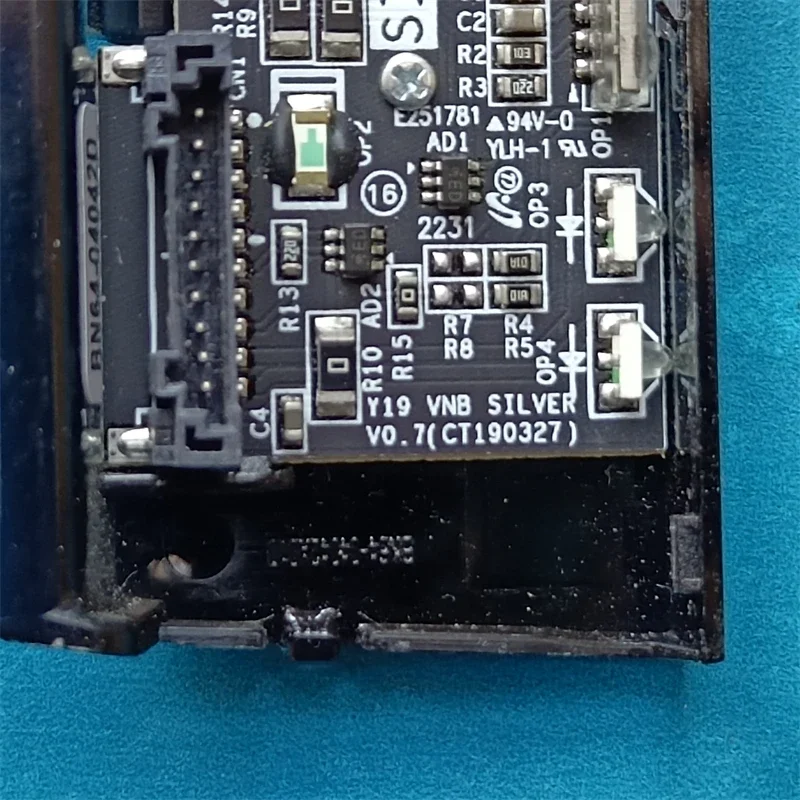 BN96-48730A IR Sensor Power Button For UN50RU7100FXZA UN65RU7300FXZA UN55RU8000FXZA UN58RU7100FXZA UN65RU7200FXZA UN75RU7100FXZA