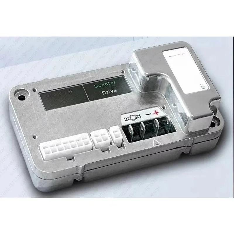 Customization 24V Controller Elderly Electric Four-wheel Scooter Computer Version 45A-120A Accessories