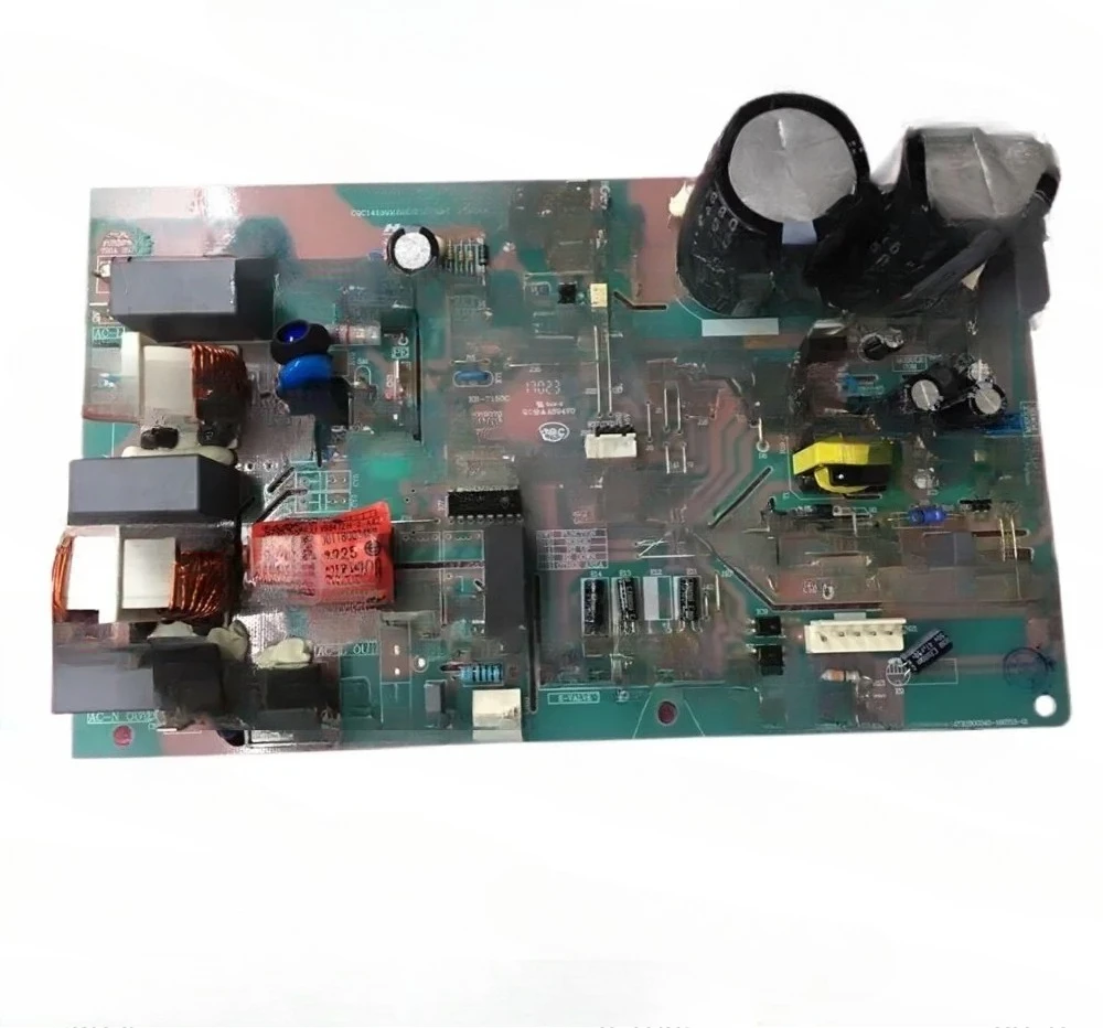 nouveau-pour-haier-climatiseur-unite-exterieure-panneau-de-commande-0011800345p-circuit-pcb-pieces-de-climatisation