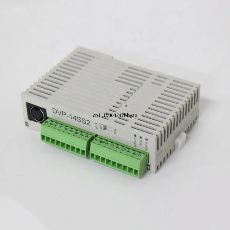 For DVP14SS211T DVP14SS211R PLC Industrial Controller Replacement Spare Parts