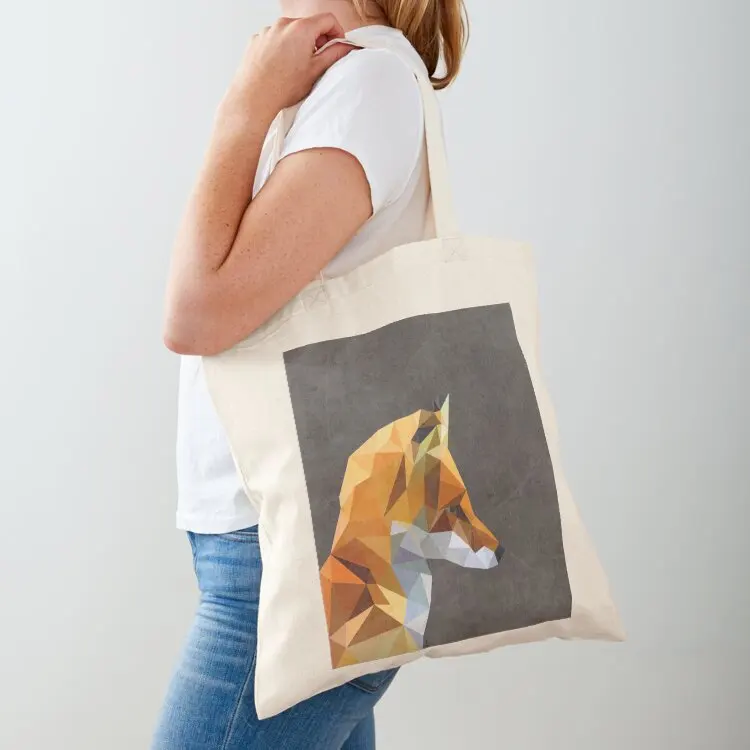 

LP Fox Tote Bag custom bags canvas tote bags female bag reusable shopping bags
