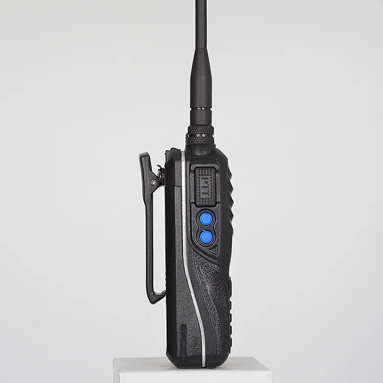 Marine RS-589E 최신 방폭 UHF VHF 듀얼 밴드 양방향 무전기 / VHF 핸드헬드 무전기 방폭 인증 포함