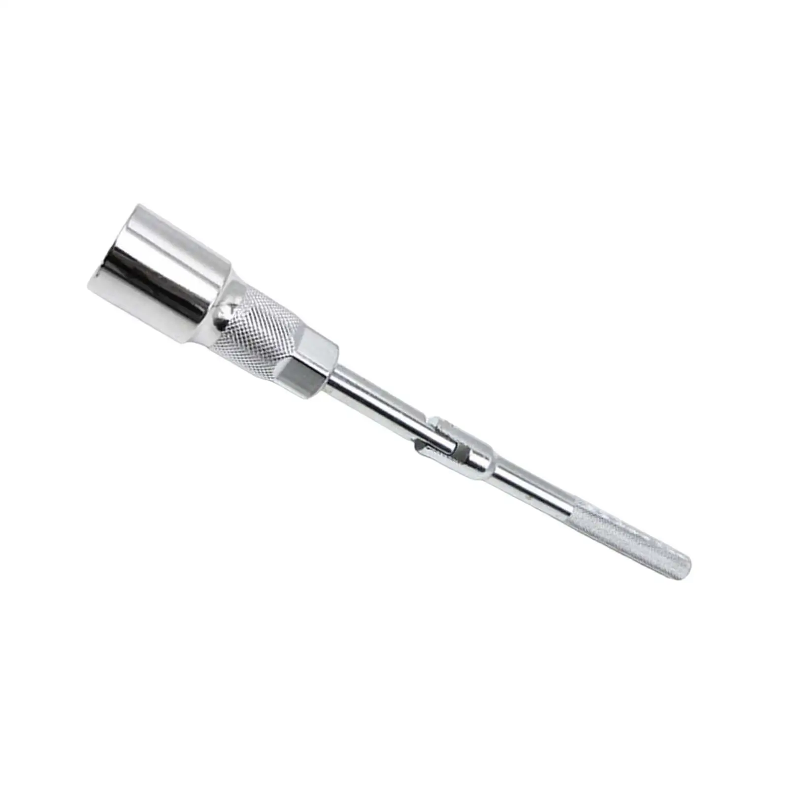 Shock Absorber Wrench Hex Socket Car Wrench Wrench Steel Waterproof Antislip Sturdy Suitable for Series Ca