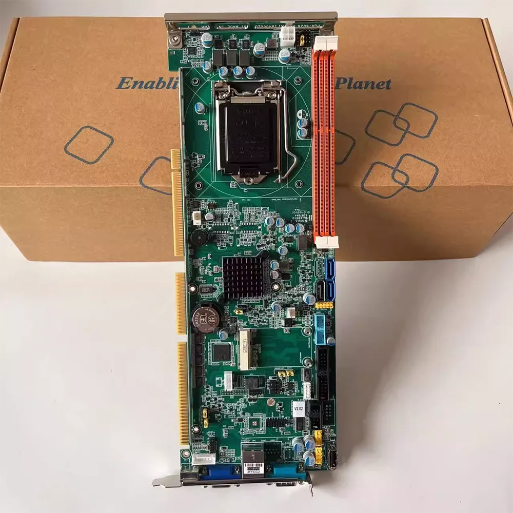 PCA-6028VG 産業用制御マザーボード LGA1150 H81 PCA-6028 PCA-6028VG-00A1E