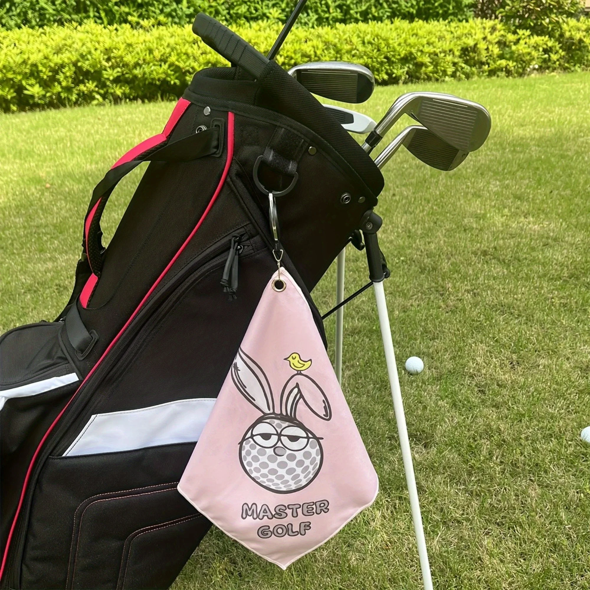 Thumbnail 3 - #30 Golf Towels Comparison Guide