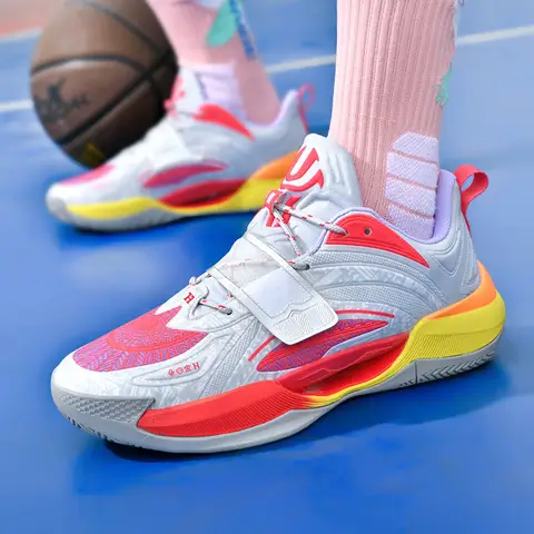 8 best sales Kobe basketskor - №3