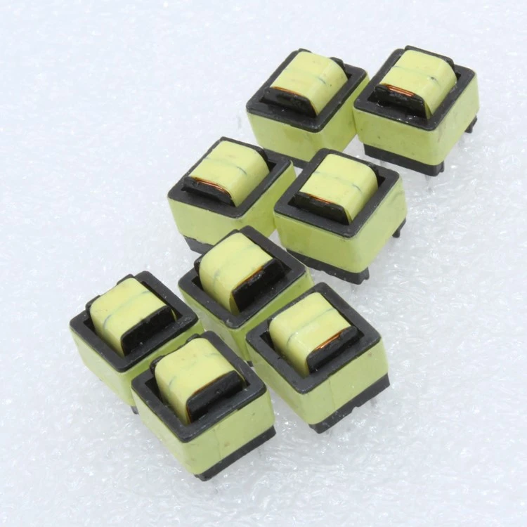 

10Pcs EE8.3 Common Mode Inductance Filter 25MH 30MH 0.15 Line LED Power Supply Special Transformer 5*7 Foot Pitch