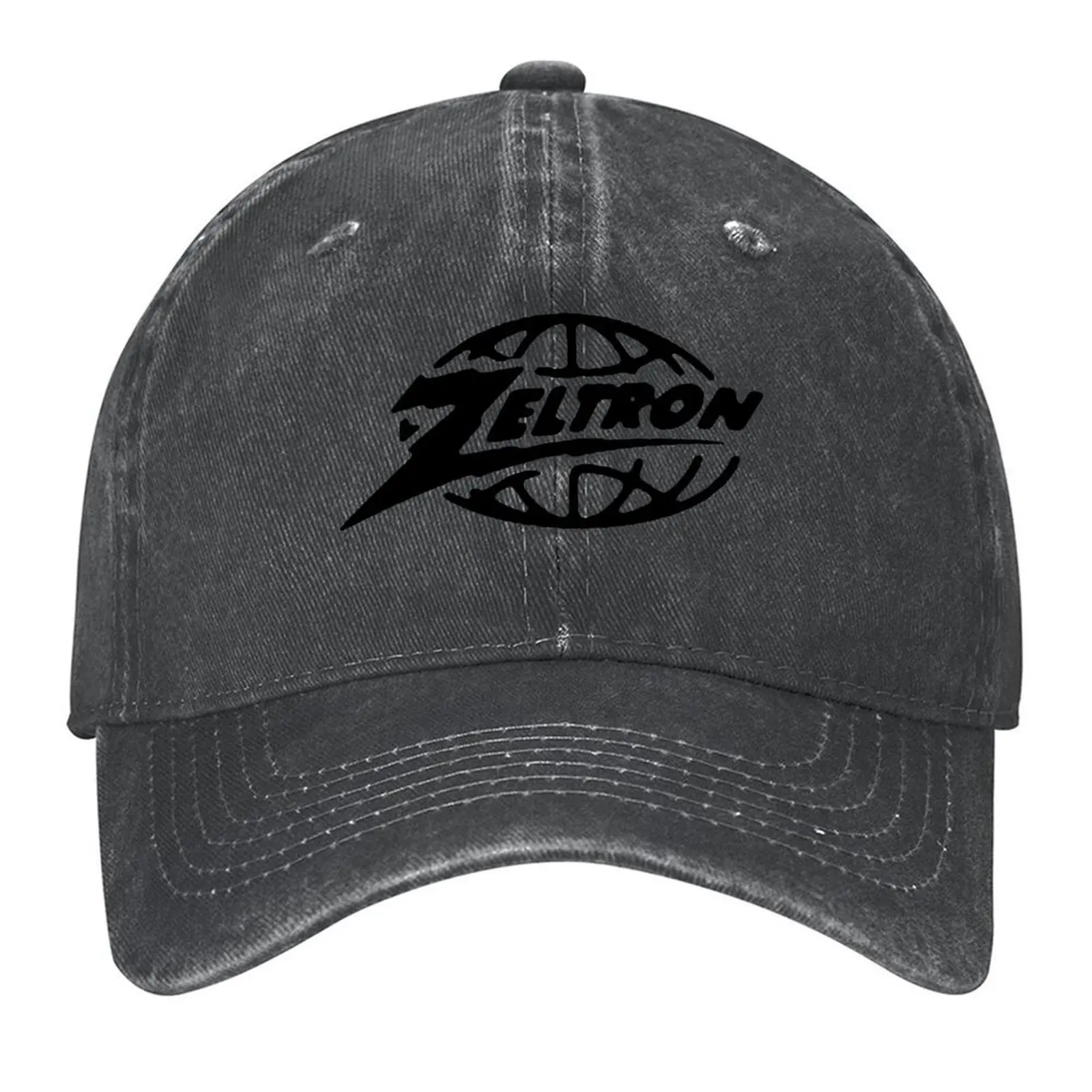 

Denzel Curry Zeltron Aesthetic Hip Hop Rap Baseball Cap Thermal Visor Golf Hat funny hat Kids Hat Hats For Women Men's