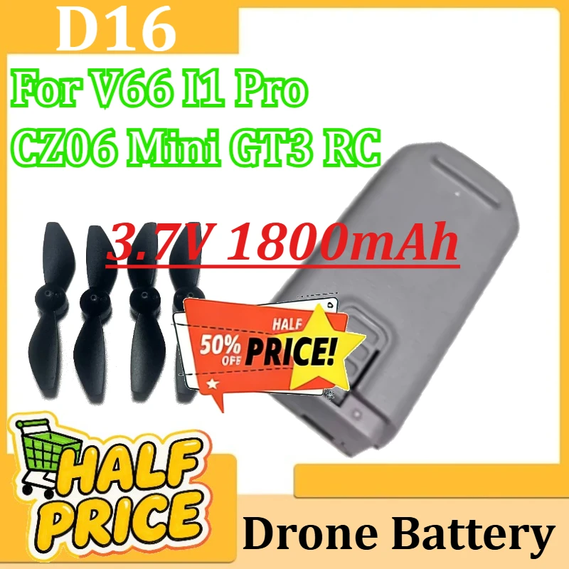 For V66 I1 Pro CZ06… - image