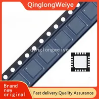 (5-10piece)100% New RT6575DGQW Silk Screen 5X=1J 5X=1E 5X=2K 5X= QFN20 RT6575D Chipset