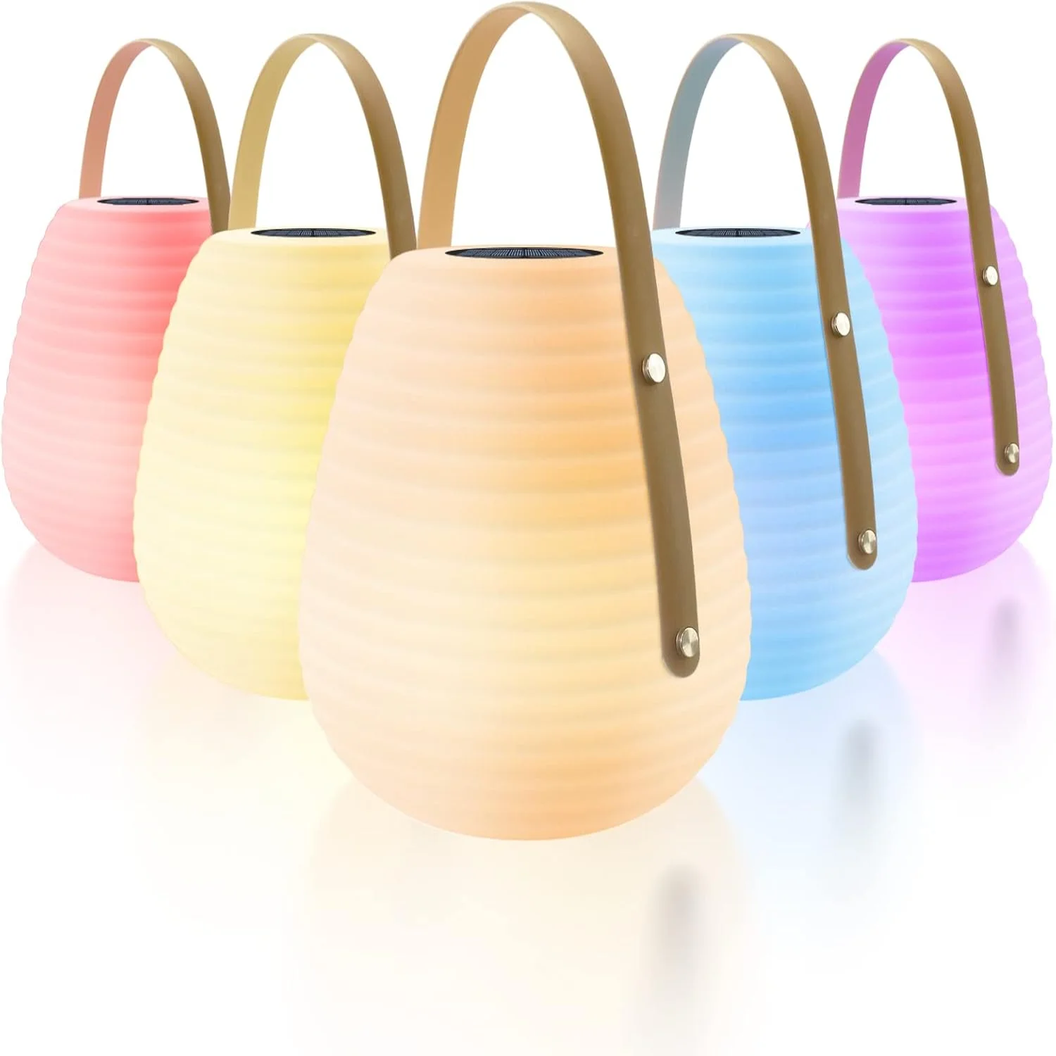 Solar Led Rechargea…