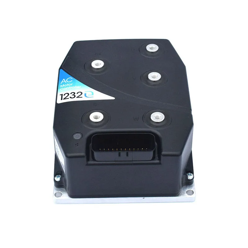 High-Performance 24V AC Controller 1232E-2321 (250A) Motor Control for Industrial Machinery & Commercial Heavy-Duty Equipment