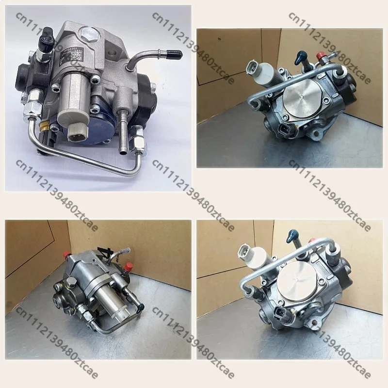 4D56U Injector Pump 1460A047 1460A057 294000-0333 294000-0330 for Excavator Engine Parts Diesel Fuel Injection