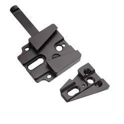V-Mount Lock Quick Release Battery Plate with 1/4