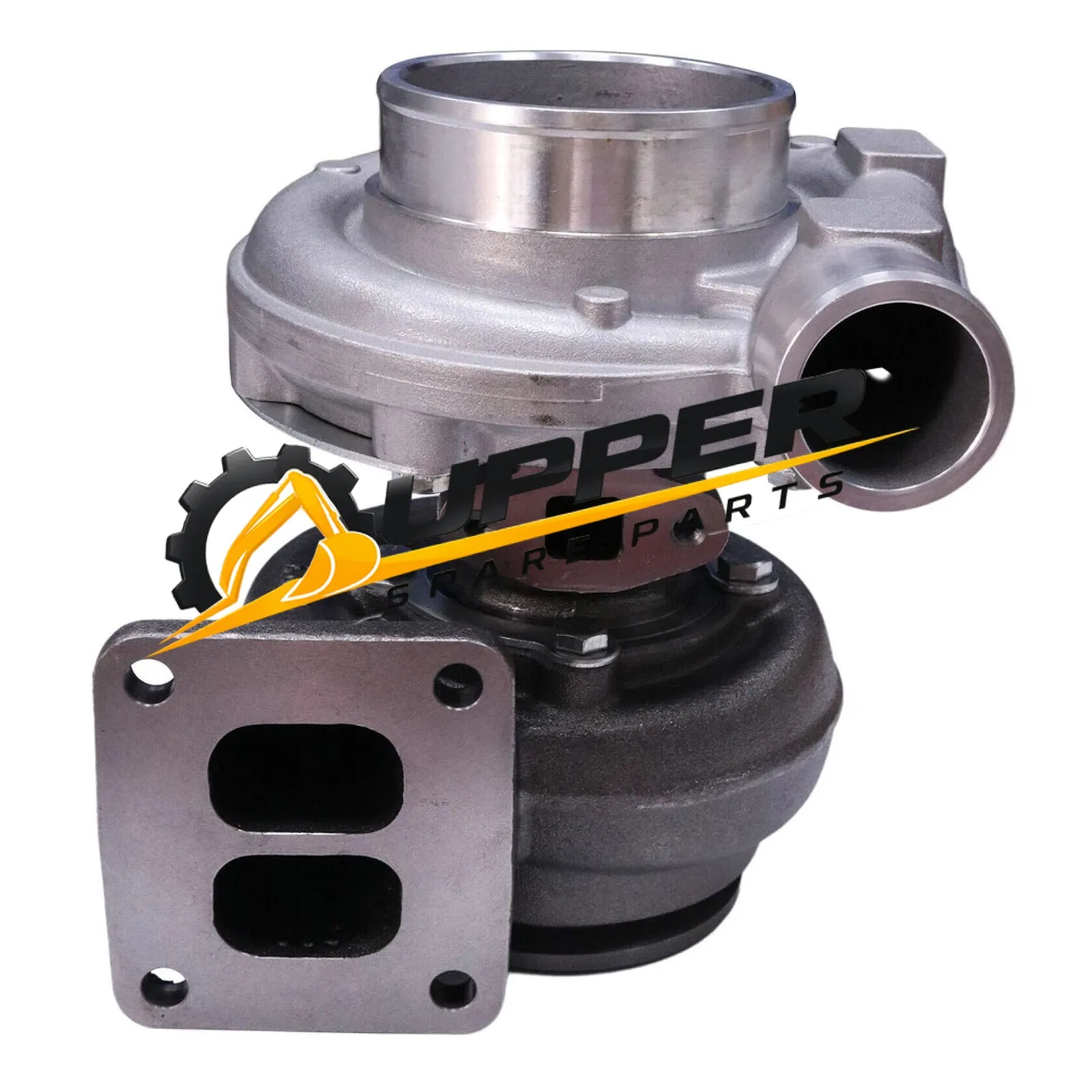 Turbo Turbocharger 179376 RE543657 For John Deere Engine 6068 6.8L