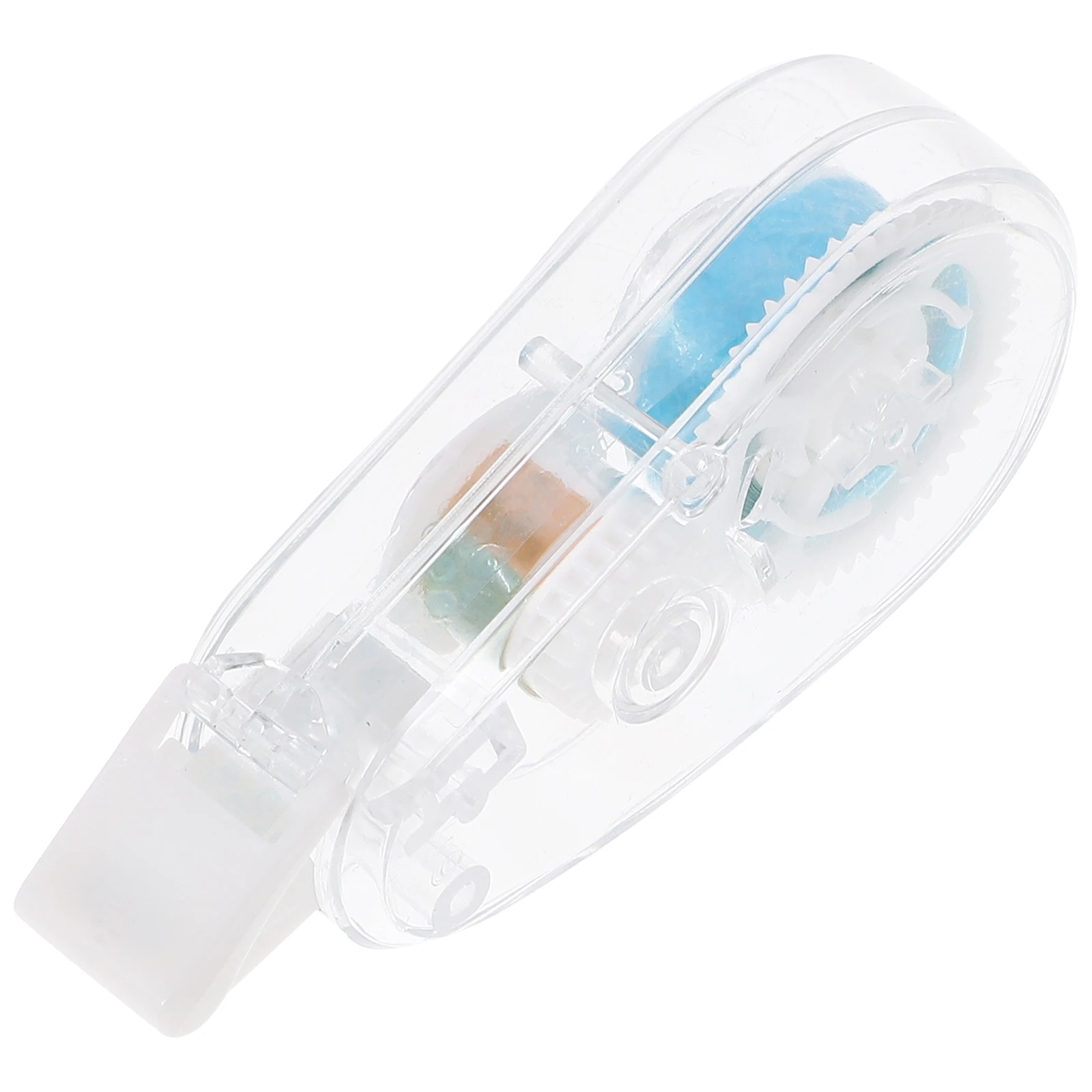 4 szt. Dwustronna Taśma Klejąca Rolka do Rękodzieła Scrapbooking Materiały Samoprzylepne