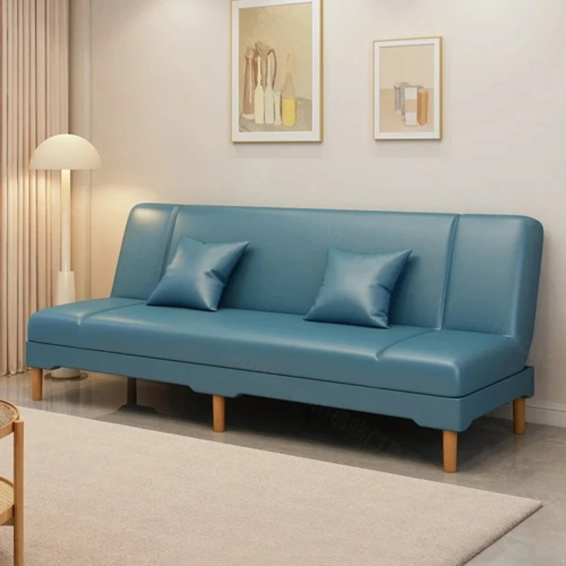 

Эргономичный дышащий роскошный диван-трансформер, многофункциональный диван-подушка, скандинавский кремовый стиль, двойной диван, мебель для спальни Camas