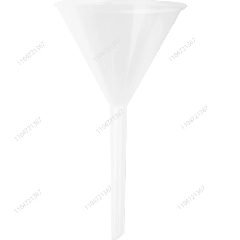 50Pcs darkroom funnel anti-oxidation bag compression bottle liquid storage bottle developer storage sub-packaging