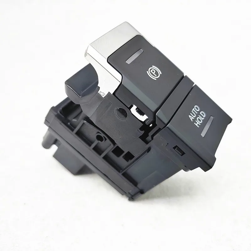 For Electronic Parking Brake P Switch Auto Hold Button 5NG927225 Replacement
