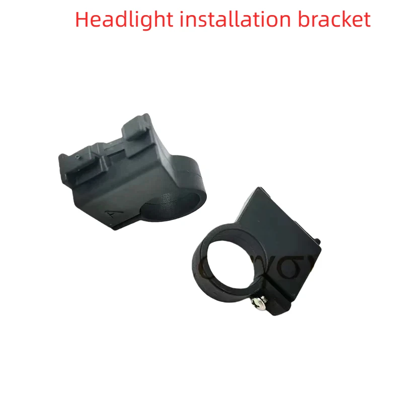 

Крепежное кольцо для фары «Ангельские глазки» электроскутера Citycoco, аксессуары для скутеров