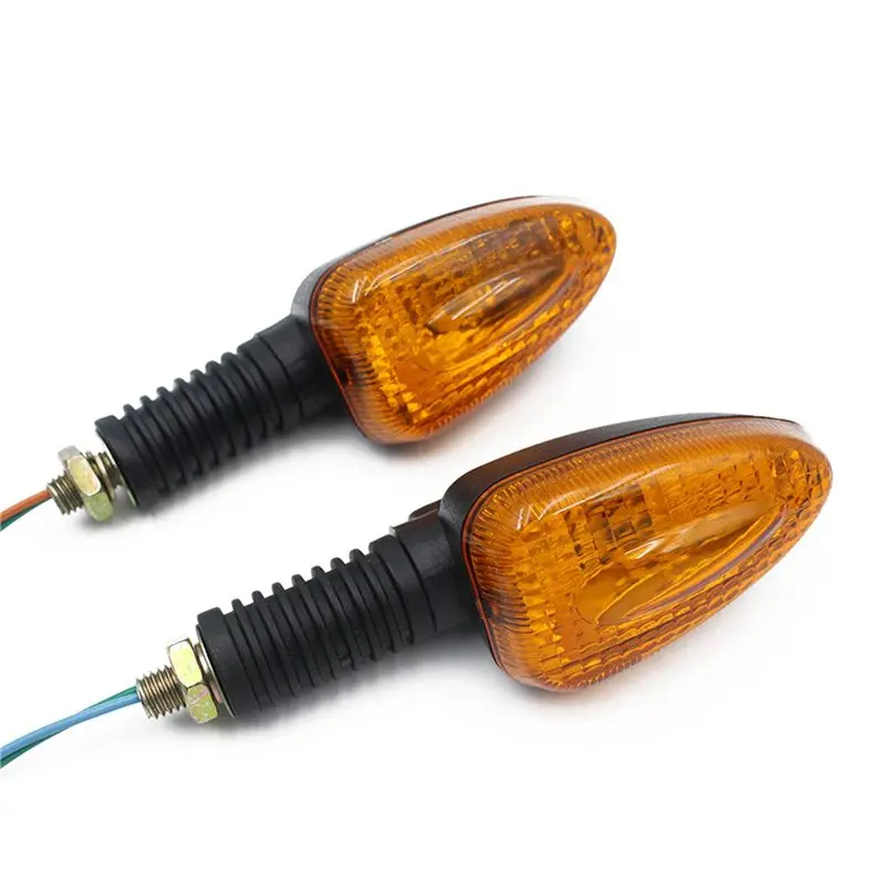 4X Motorcycle Front And Rear Turn Signal Light Indicator Blinker For BMW R1100GS 1994-2007 R1100R 1997-2001,A