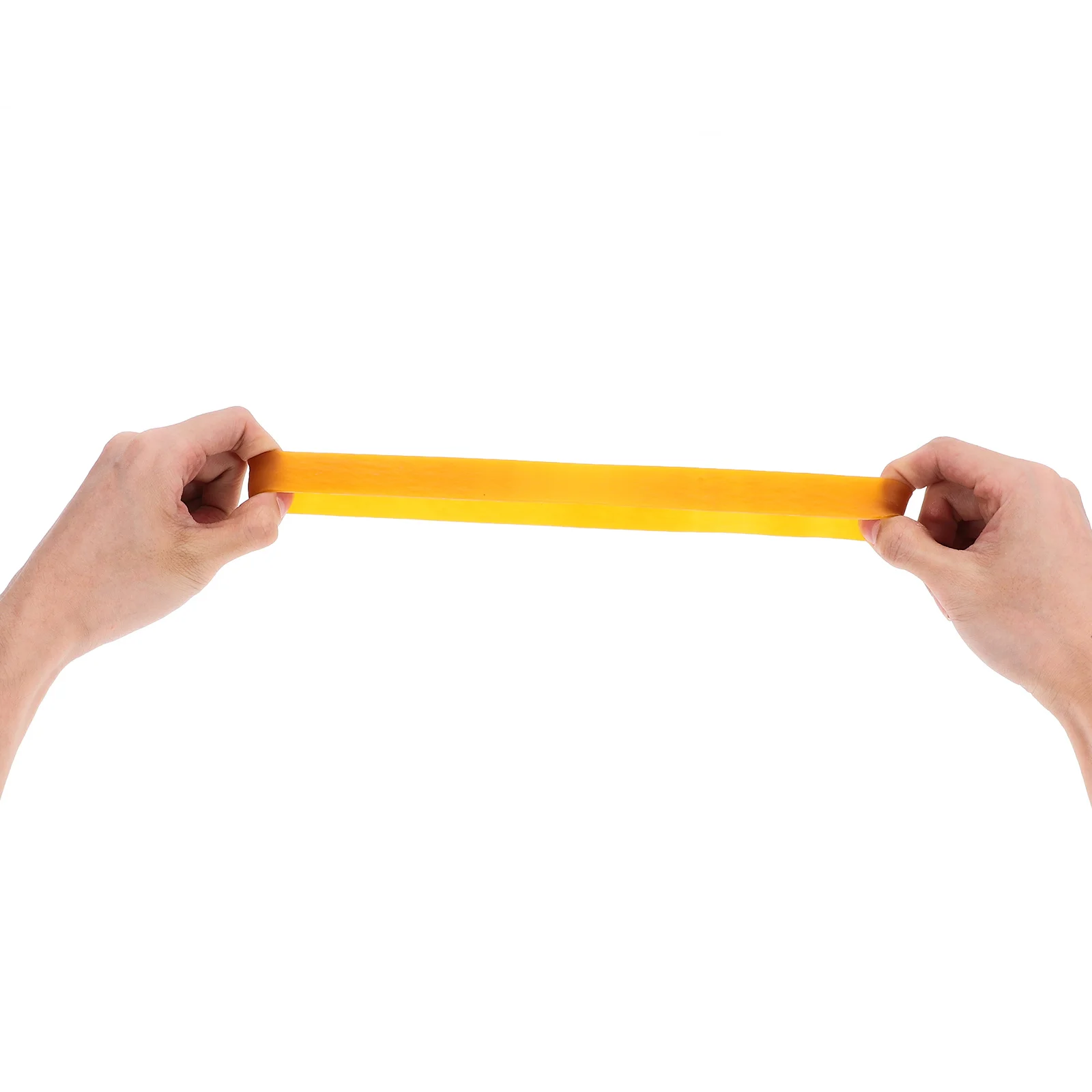 

28pcs Wide Rubber Bands Heavy Duty Thick Elastic For Household Trash Can Outdoor Survival Binding Belt Bulk Practical Rubber