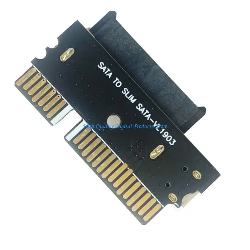 U2JE Quality Materials 13P To 22Pin Adapter, Perfect For Connecting 2.5Inch Drive To Motherboards Quality Transmission