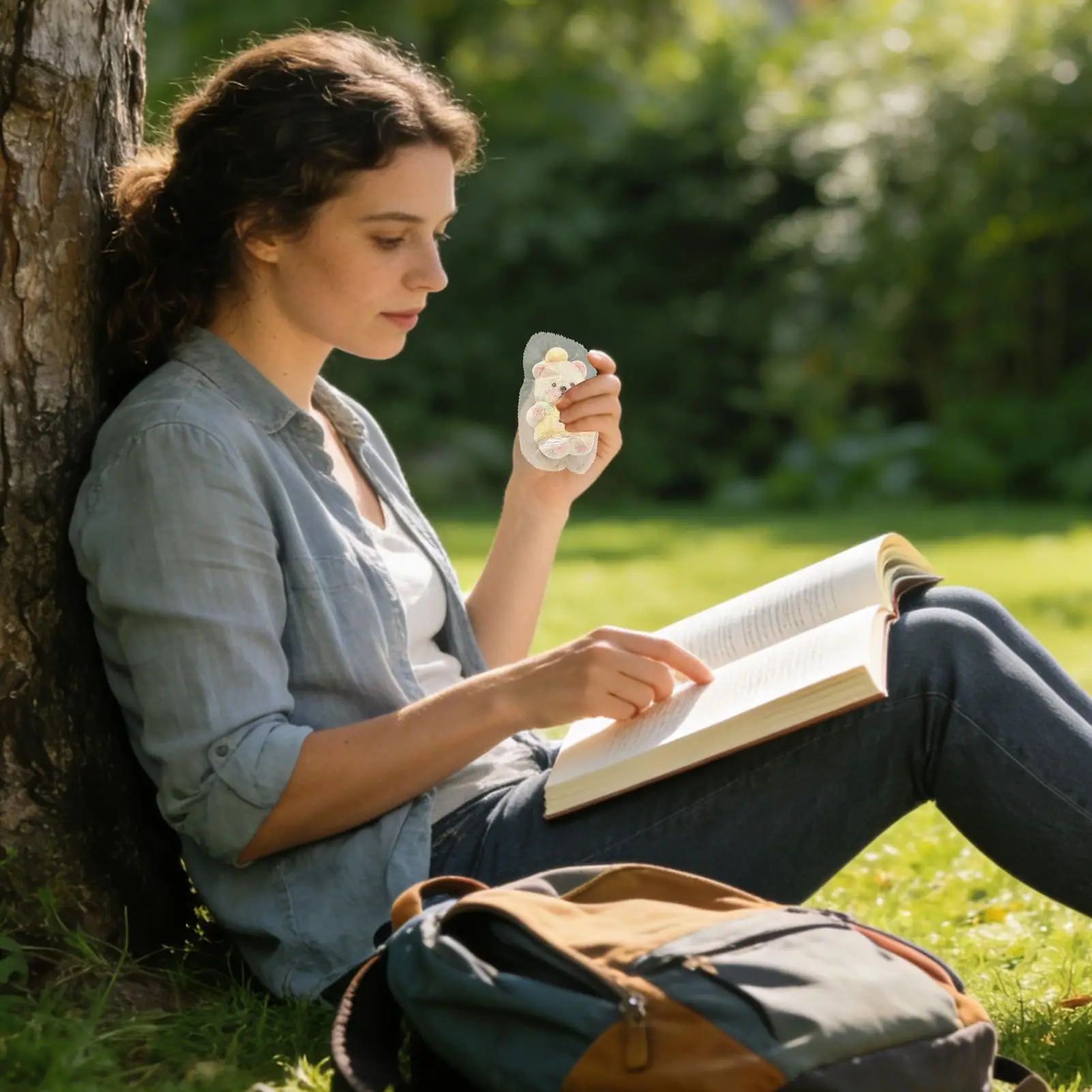 Jouet à presser sensoriel en forme d'ours, Gadget anti-Stress, jouets anti-Stress pour enfants, prix, adolescents, étudiants, bureau