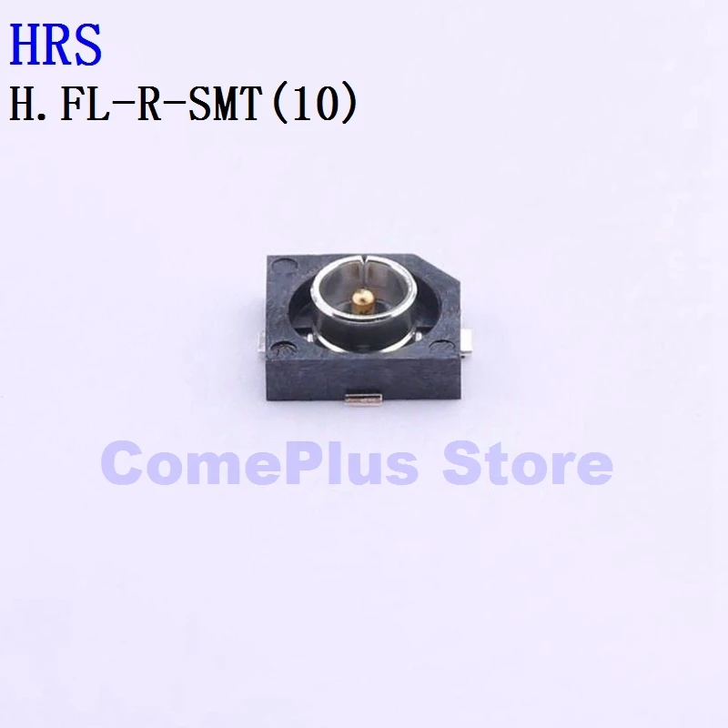 10PCS H.FL/S-R-SMT H.FL-R-SMT Connectors