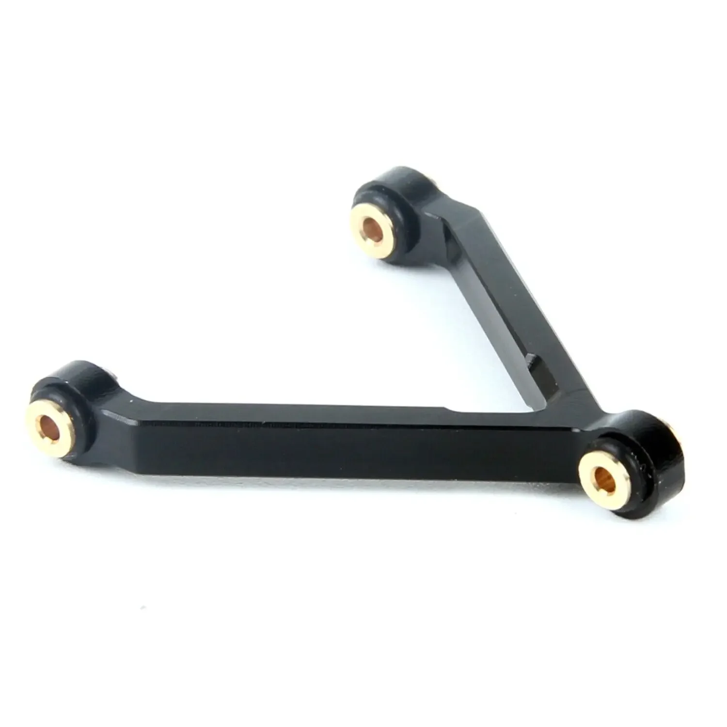 LCX Racing 1/10 RC Crawler รถอลูมิเนียม Y Link Link สั้นสําหรับ Axial SCX24 อัพเกรดอะไหล่อุปกรณ์เสริม