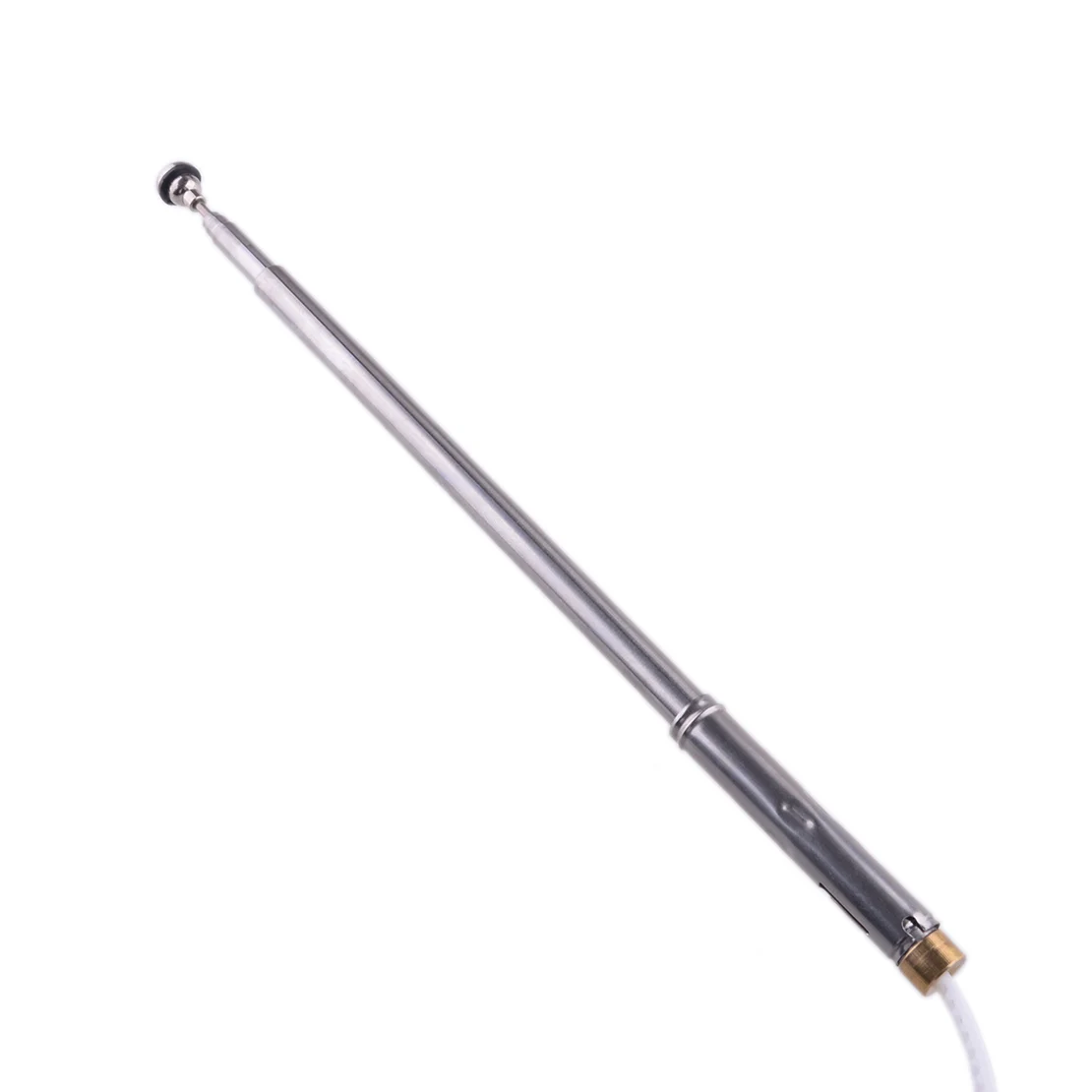 MR515821 Car Power Antenna Mast Aerial Rod Fit for Mitsubishi Pajero Montero III V66 V73 V74 V75 V76 2000-2003 2004 2005 2006