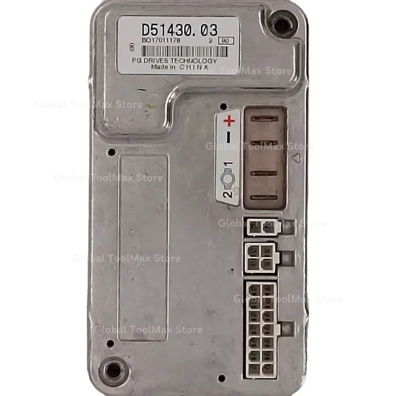 Mobility Scoote 40E/44E  PG D51430.03 70 Amp  Controller