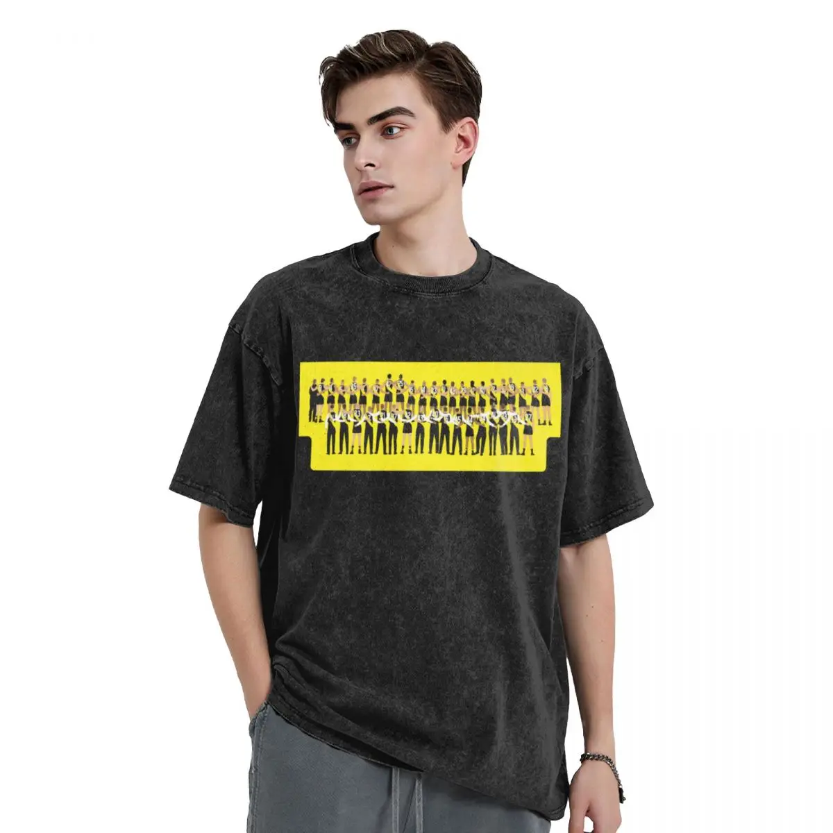 

Tigers Together 2019 T-Shirt cute tops essential t shirt summer tops t shirt men