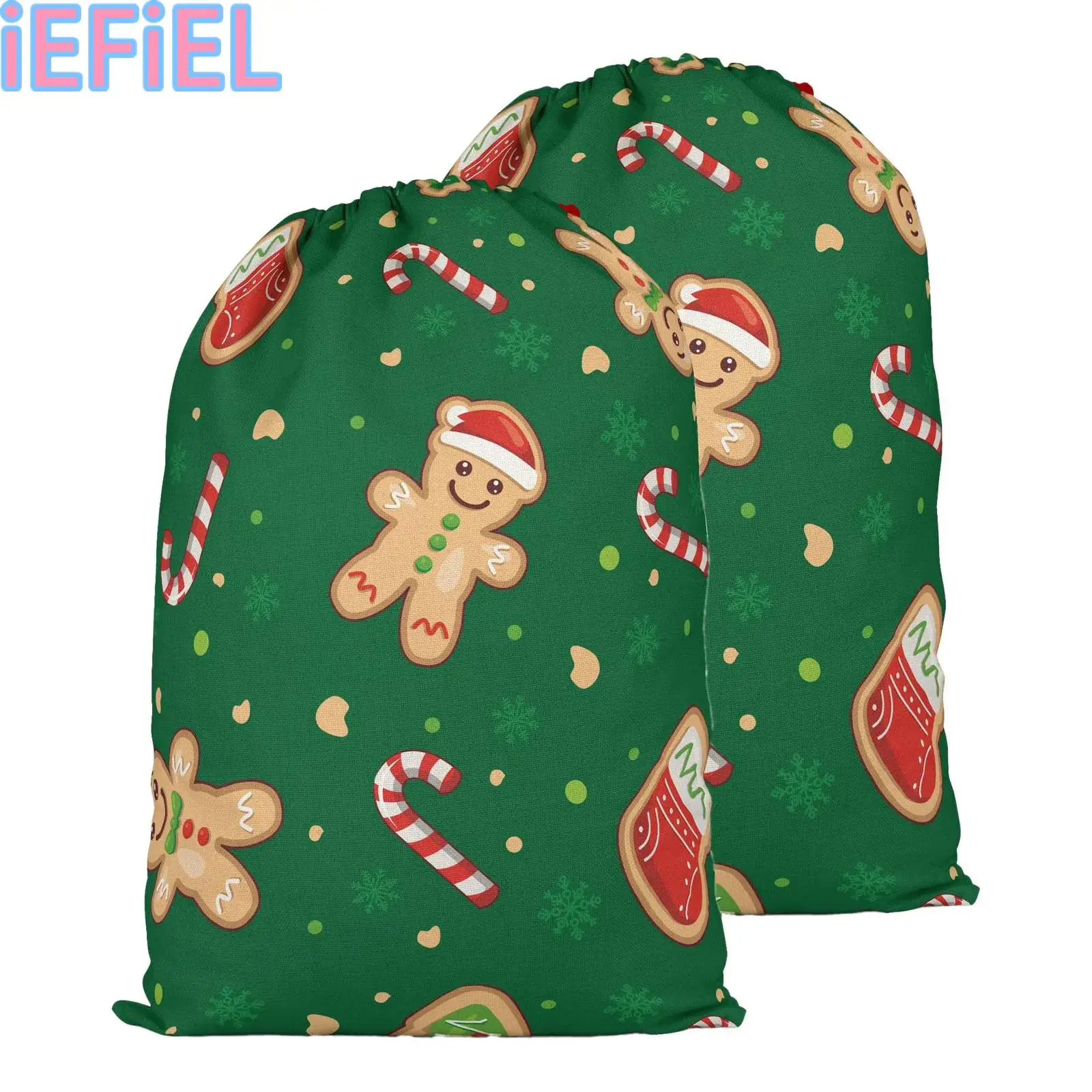 

Dwarf Large Christmas Gift Bags Santa Sack Drawstring Gift Bags Reusable Gift Bag for Holiday Presents Birthday Gift Party Favor