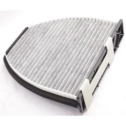 A2128300318 Figzero Cabin Filter Car Air Conditioner For Mercedes Benz W204 C180 C200 GLK300 GLK350 E200 E260 E300