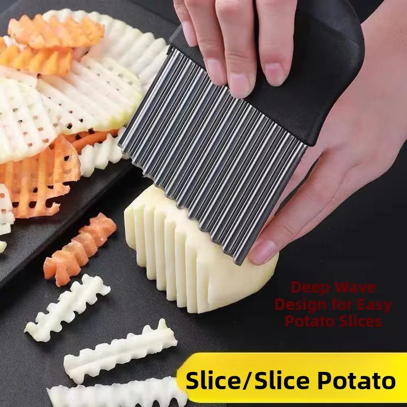 Stainless Steel Fruit And Vegetable Cutter Scraper Plastic Peeler Multi Function Kitchen Tool for Women Short Sleeve T Shirt
