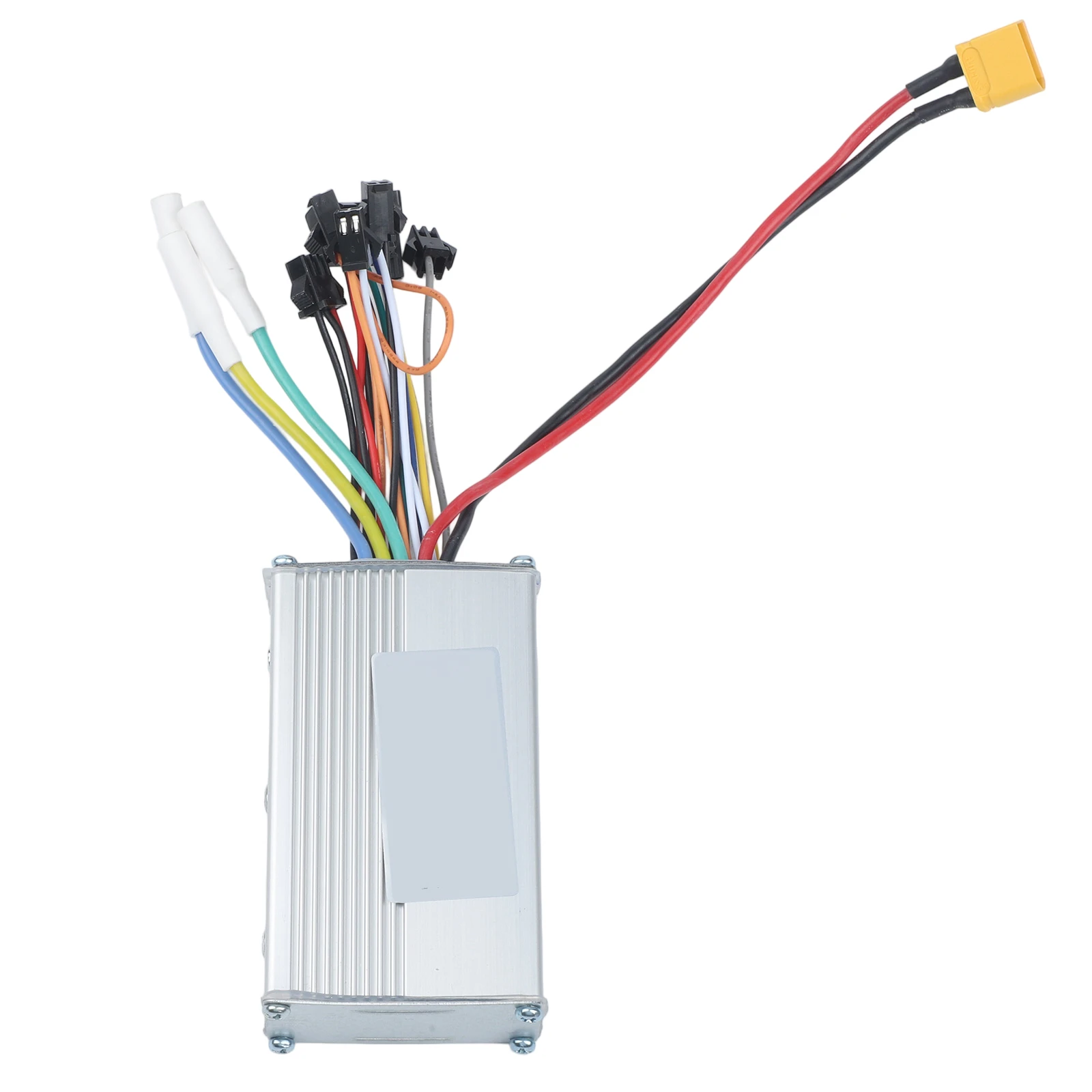 

Electric Scooter Speed Controller 1000W Power Electric Scooter High Power Motor 36V 48V 52V Controller E-scooter Controller