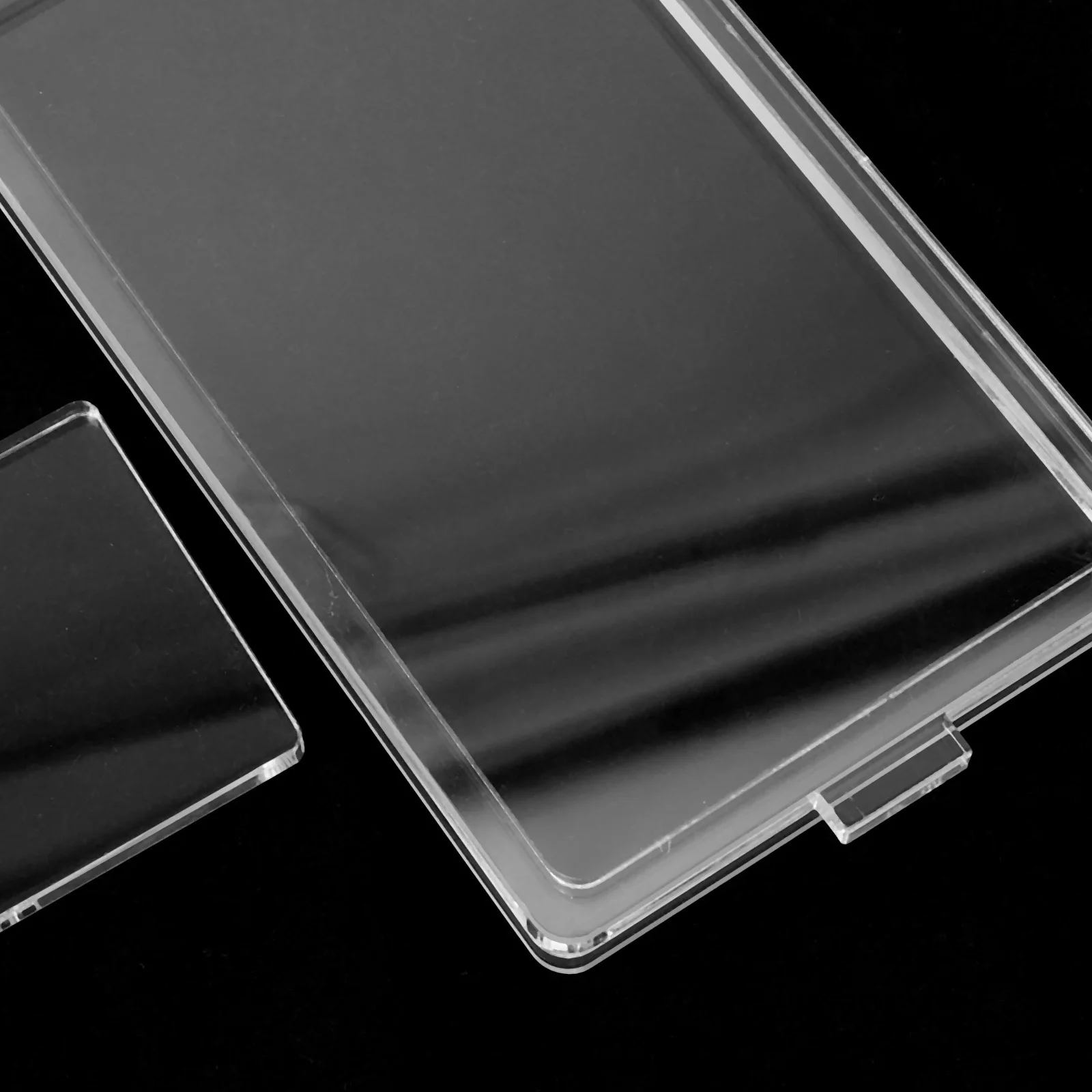 Material de marco DIY de arena movediza para arte de arena, decoración móvil, soporte de exhibición de escritorio, Kit de moldes de paisaje, suministros