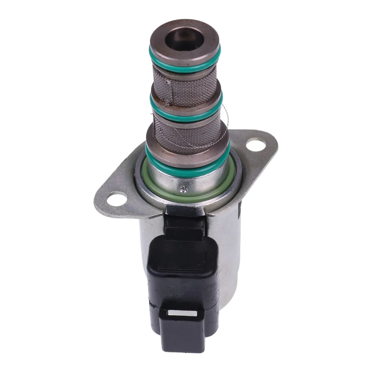 For Excavator Parts 12V Solenoid Valve KV25678 John Deere 310G 310J 310SK 315SJ 325SK 410G 710G