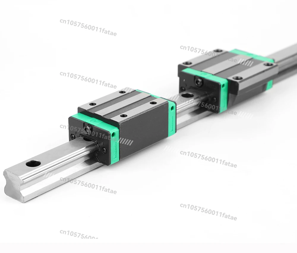 

15CA 100% Original Linear Guide Precision Slide Machine Tool Linear Motion CNC Guide and Block