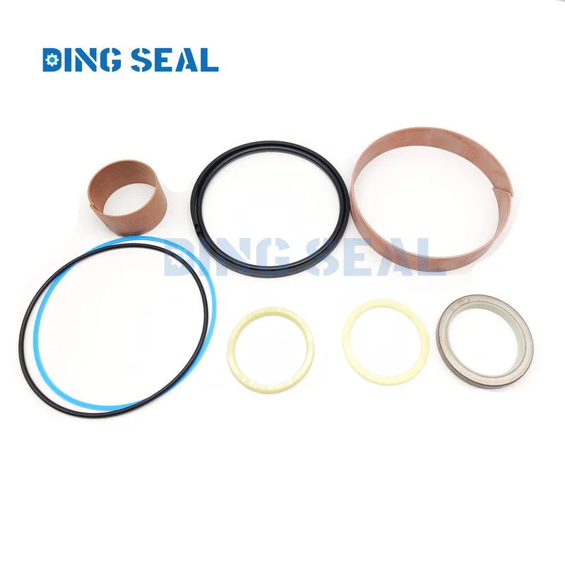 7X-2715 7X2715 Ripper Lift Cylinder Seal Kit For Engineering Machinery