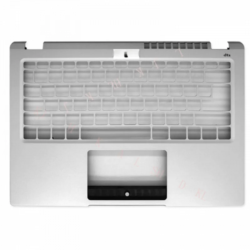 

N Новый чехол для acer X N21H3 SF314-71 C, рамка для клавиатуры, серебристый