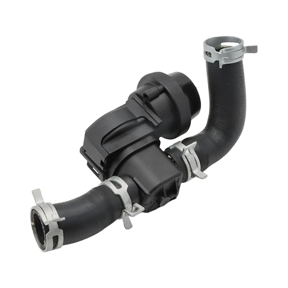 Coolant Control Valve A2702001600 for Mercedes For CLA250 For GLA250 2017 2018 2019 Maintains Proper Engine Temp