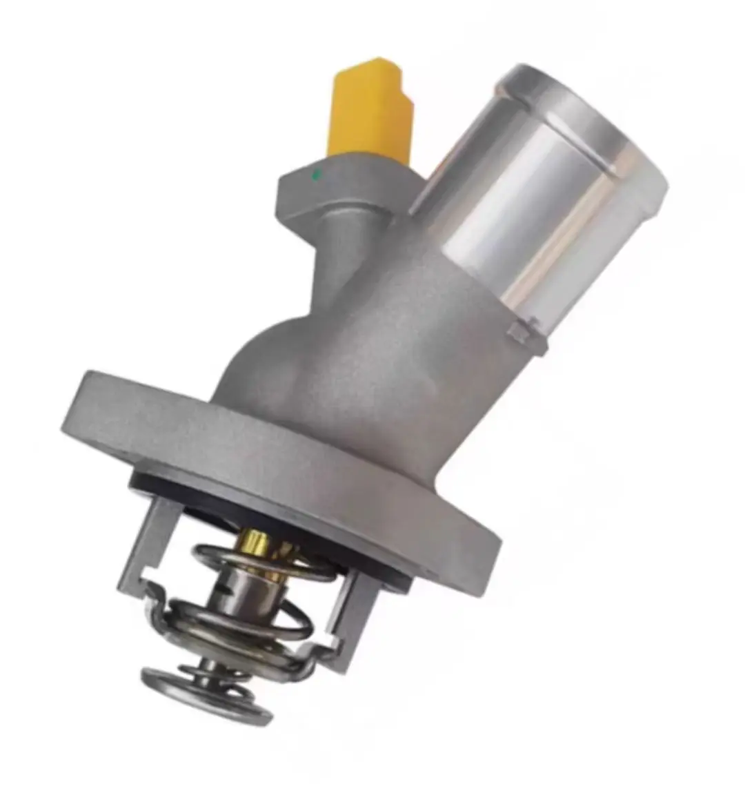 

Original Engine Thermostat For Dongfeng T5 Evo 1.5t Oem Sx5g-4a95d High Quality