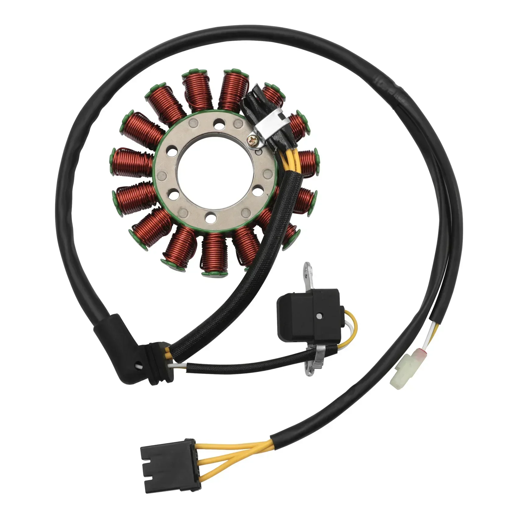 For Honda CBR1000RR 2017-2023 CBR1000S 2017-2019 Motorcycle Parts Accessories Generator Magneto Stator Coil