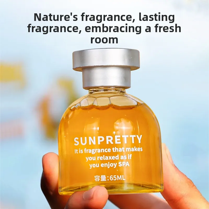 Category image: Reed Diffuser Sets