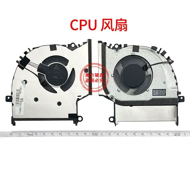 ADOL14Q Fan for ASUS 15 X1502Z X1502ZA X1503Z X1505ZA M1503Q ADOL14V