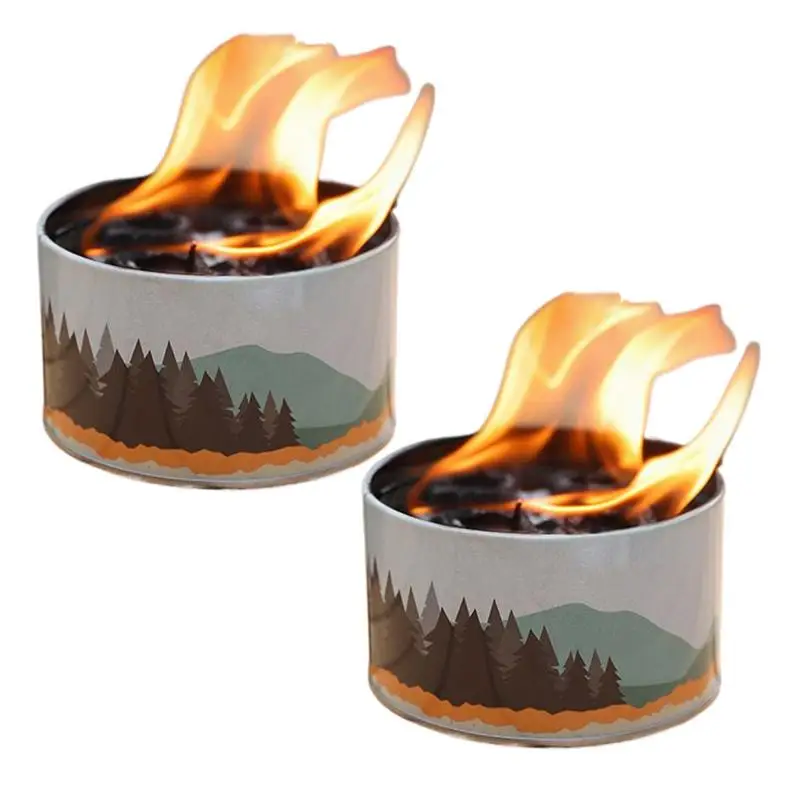 

Survival Candle Disaster Prevention Emergency Power Outage Lighting Lights Heating Long Lasting Candles For Home Outdoor Camping