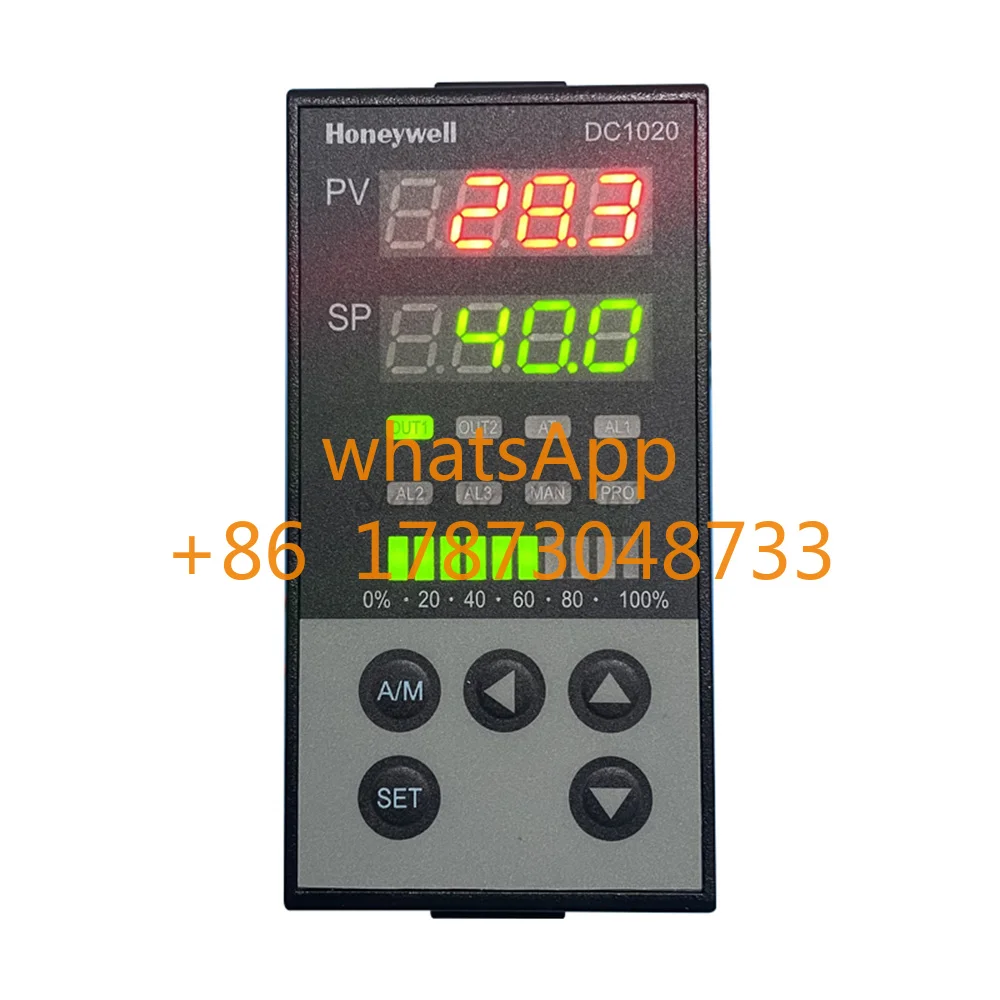 

New Original DC1020 Temperature Module DC1020CR-701000-E 301000 DC1020CT-101000-E